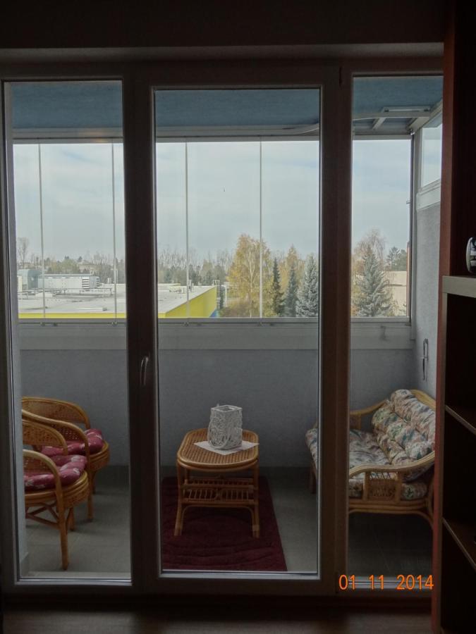 Ubytování Liptov Liptovský Mikuláš Exteriér fotografie